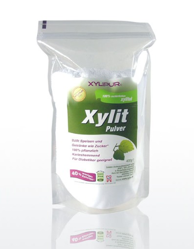Xylipur Xylit Pulver